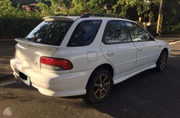 1996 Subaru Impreza for sale