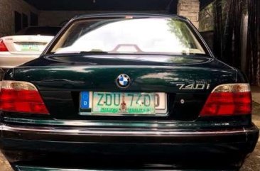 1997 BMW 7 Series for sale