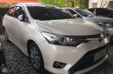 2016 Toyota Vios For sale