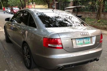Audi A6 2007 for sale