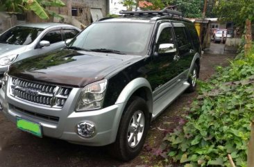 Isuzu Alterra 2008 for sale
