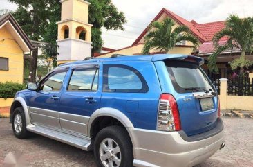 2007 Isuzu Alterra for sale