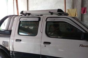 Nissan Frontier 2000 for sale