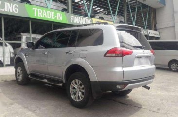 Mitsubishi Montero Sport 2014 for sale