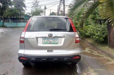 Honda CRV 2008 for sale