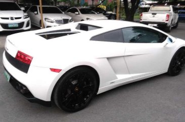 LAMBORGHINI GALLARDO 2010 FOR SALE