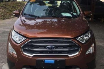 2019 NEW Ford Ecosport PROMO for sale