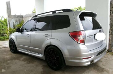 Subaru Forester 2012 for sale