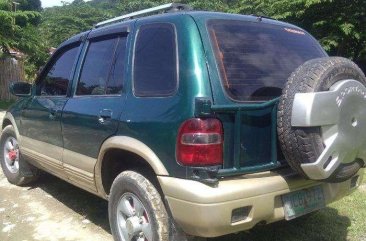 Kia Sportage 2004 for sale