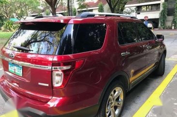 2012 Ford Explorer for sale