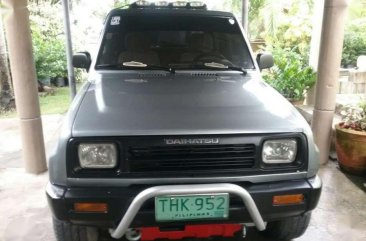 Like New Daihatsu Feroza for sale