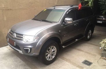 2016 Mitsubishi Montero Sport for sale