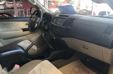 Toyota Fortuner 2014 for sale