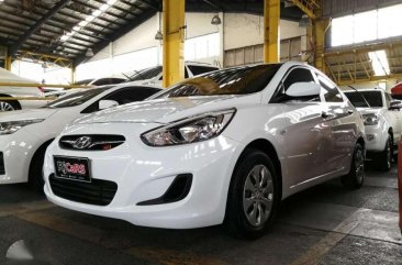 2017 Hyundai Accent for sale 