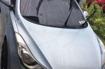 Hyundai Elantra 2012 for sale