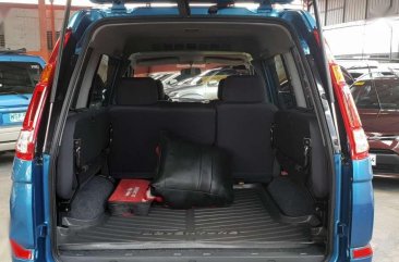 2017 Mitsubishi Adventute for sale