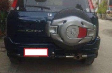 Honda CRV 1998 for sale