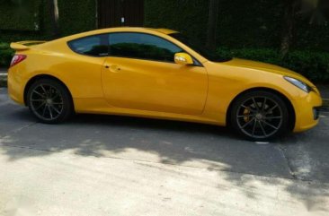 Hyundai Genesis 2012 for sale