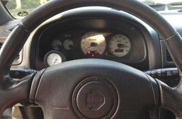 1996 Subaru Impreza for sale