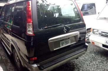 2016 Mitsubishi Adventure for sale