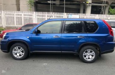 2014 Nissan Xtrail for sale