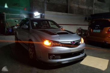 2008 Subaru Impreza for sale