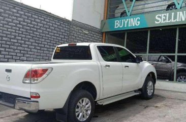 2016 Mazda BT50 for sale