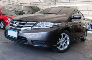 2013 Honda City for sale 