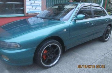 Mitsubishi Galant 1995 for sale