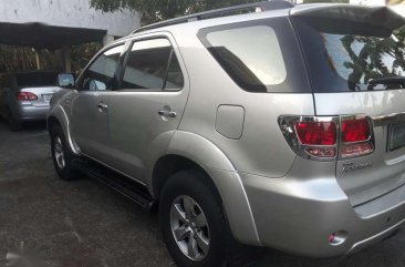 Toyota Fortuner 2006 for sale