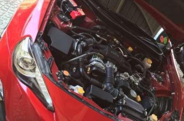2013 Toyota 86 for sale