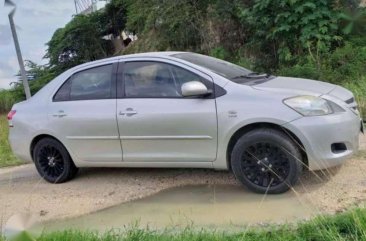 Toyota Vios 1.3E 2009 Model FOR SALE