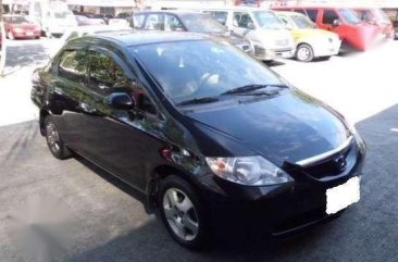 2004 Honda City for sale
