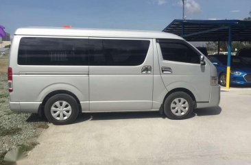 Toyota Hiace 2016 for sale