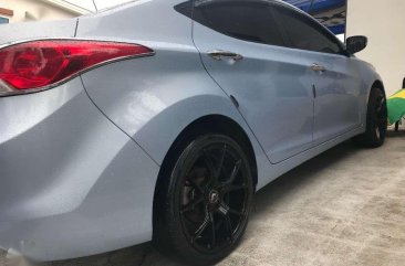 Hyundai Elantra 2012 for sale