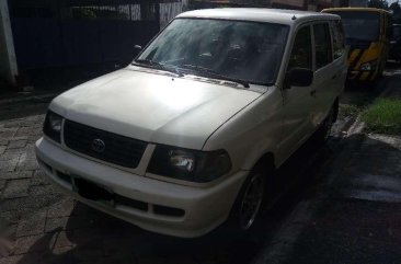 2002 Toyota Revo for sale