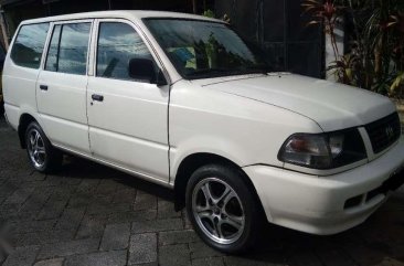 2002 Toyota Revo for sale