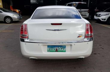 2013 Chrysler 300c for sale