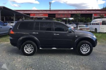 2012 Mitsubishi Montero for sale