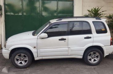 Suzuki Grand Vitara 2002 For sale