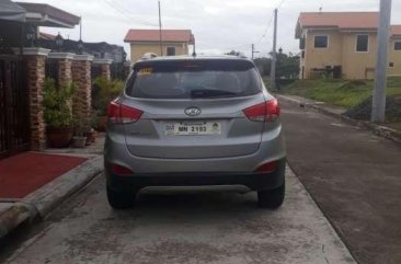 Hyundai Tucson 2015 for sale