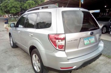 2012 Subaru Forester for sale