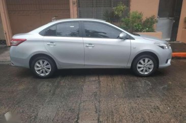2018 Toyota Vios for sale