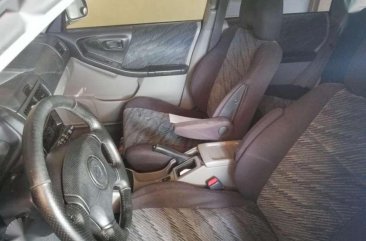 Subaru Forester 2002 for sale