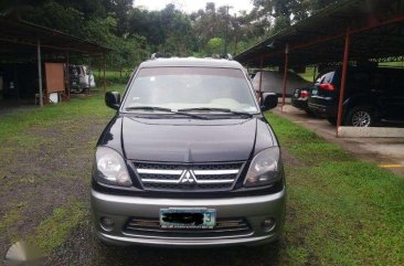 Mitsubishi Adventure 2010 for sale