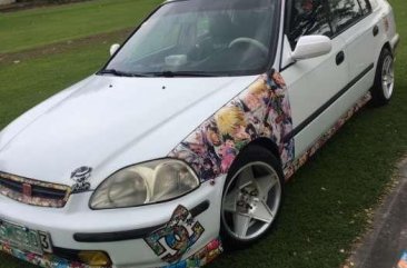 Honda Civic 1997 for sale