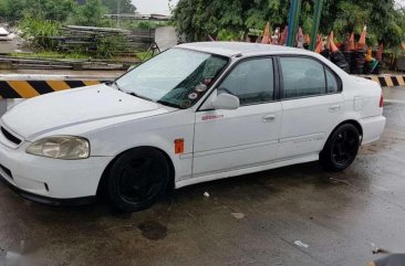 Like New Honda Civic for sale