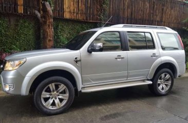 2009 Ford Everest for sale