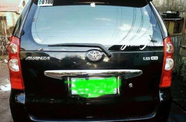 Toyota Avanza 2009 for sale