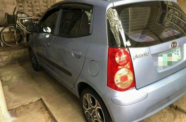 Kia Picanto 2008 for sale